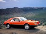 Ford Mustang Cobra 1978 года
